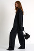 Shan Sofia Tailored wide-leg pants - 52627-52-800