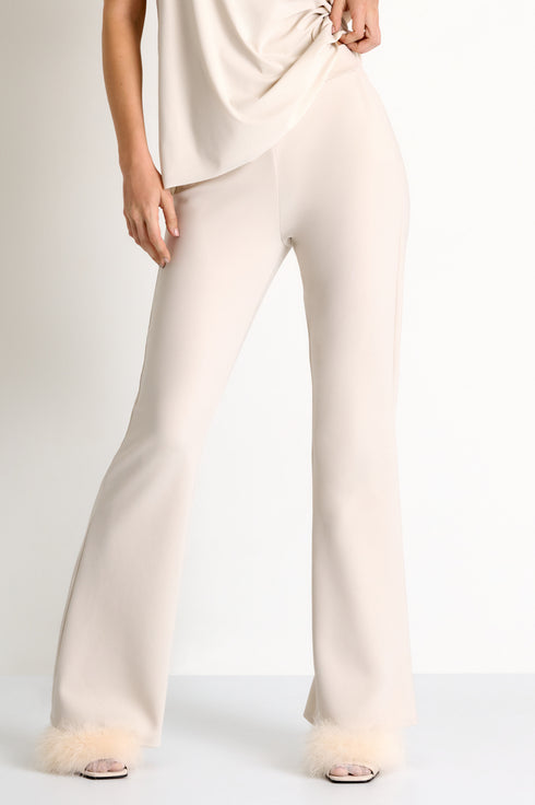 Shan Sofia Flared pants - 52627-53-110