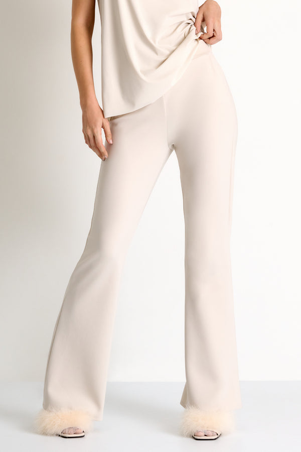 Shan Sofia Flared pants - 52567-53-110