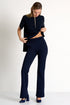 Shan Sofia Flared pants