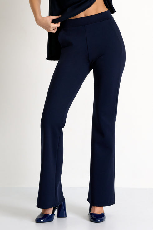 Shan Sofia Flared pants