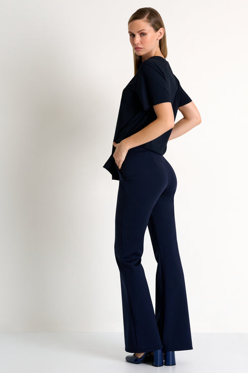 Shan Sofia Flared pants