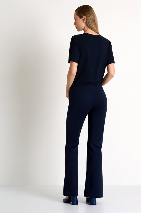 Shan Sofia Flared pants