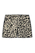 Shan Sofia Contemporary Shorts