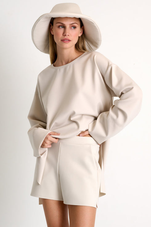 Shan Sofia Classic Shorts - 52627-55-110