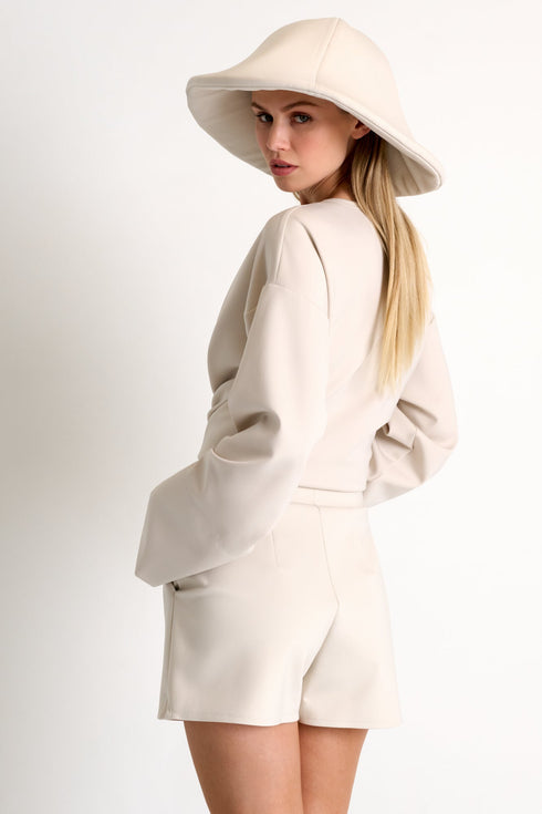 Shan Sofia Classic Shorts - 52627-55-110