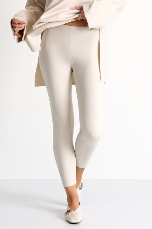 Shan Sofia Tailored wide-leg pants - 52567-59-110