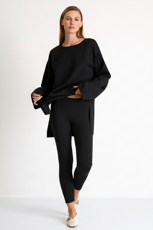 Shan Sofia Tailored legging