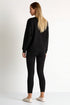 Shan Sofia Tailored legging