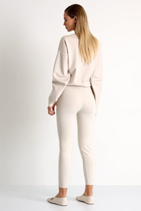 Shan Sofia Tailored wide-leg pants - 52567-59-110