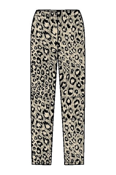 Shan Sofia Tailored legging