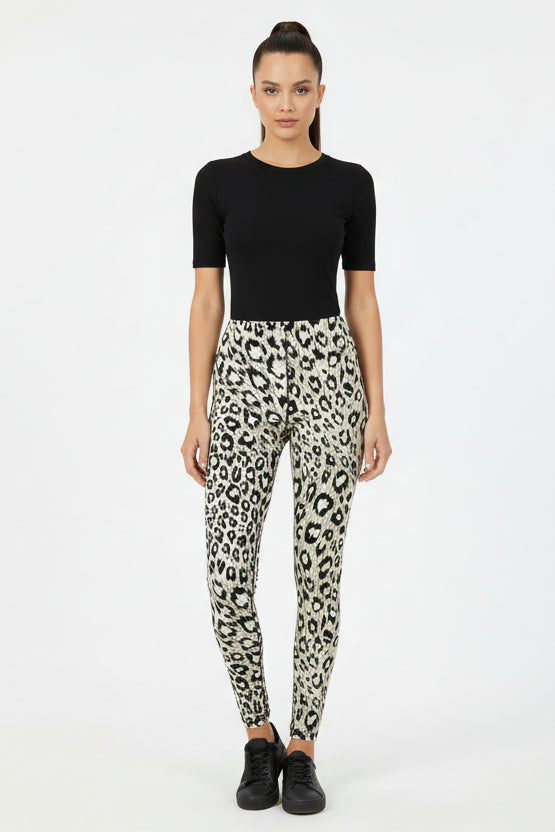 Shan Sofia Tailored legging