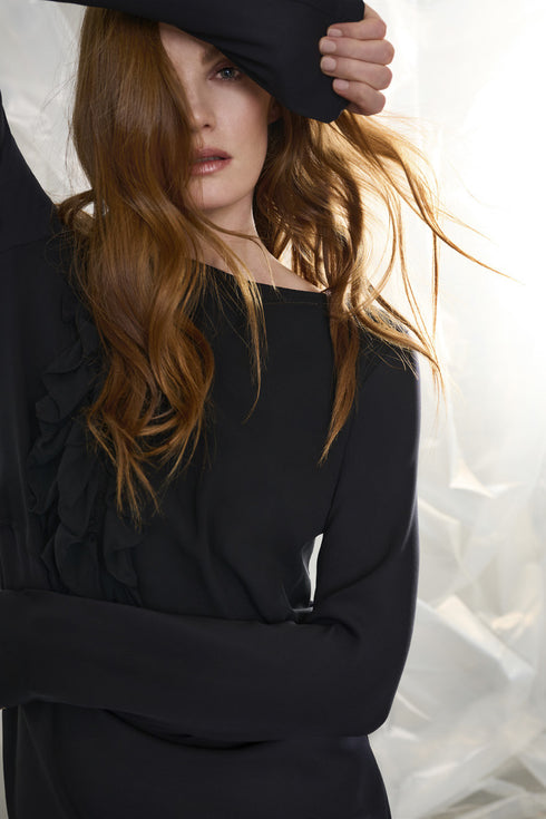 Shan Sofia Dress