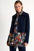 Shan Sofia Contemporary cropped jacket