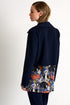 Shan Sofia Contemporary cropped jacket