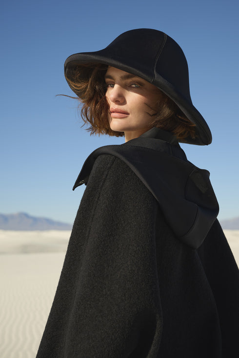 Shan Sofia Hat