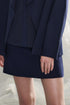 Shan Margot Wool Skirt