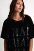 Shan Victoria oversize T-shirt