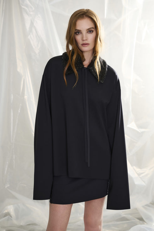 Shan Barbara Collar
