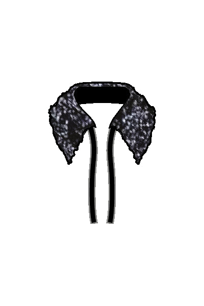 Shan Barbara Collar