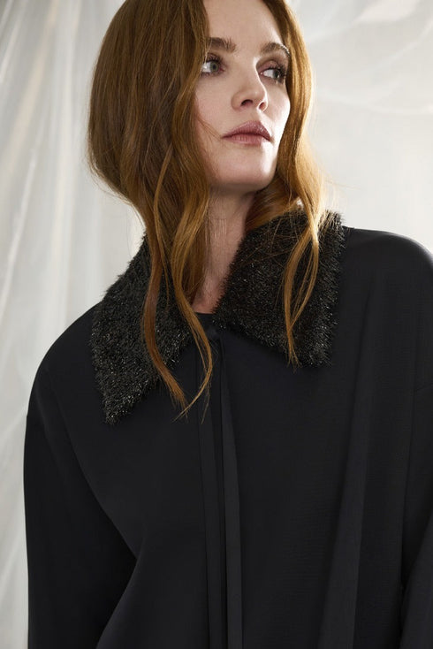Shan Barbara Collar