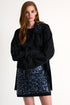 Shan Barbara Sequin skirt