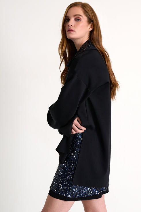 Shan Barbara Sequin skirt