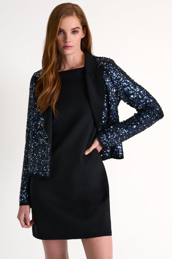 Shan Barbara Blazer