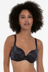 Rosa Faia Joy Underwired Bra