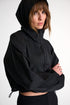 Nylon Bomber jacket - 52618-79-800 02 / 800 Black