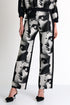 Shan Maxime Jacquard Printed Pants - 52619-59-951
