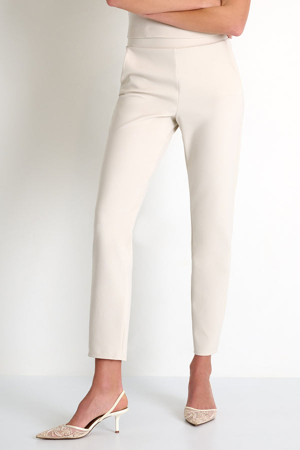Shan Sofia Tapered pants - 52627-51-110