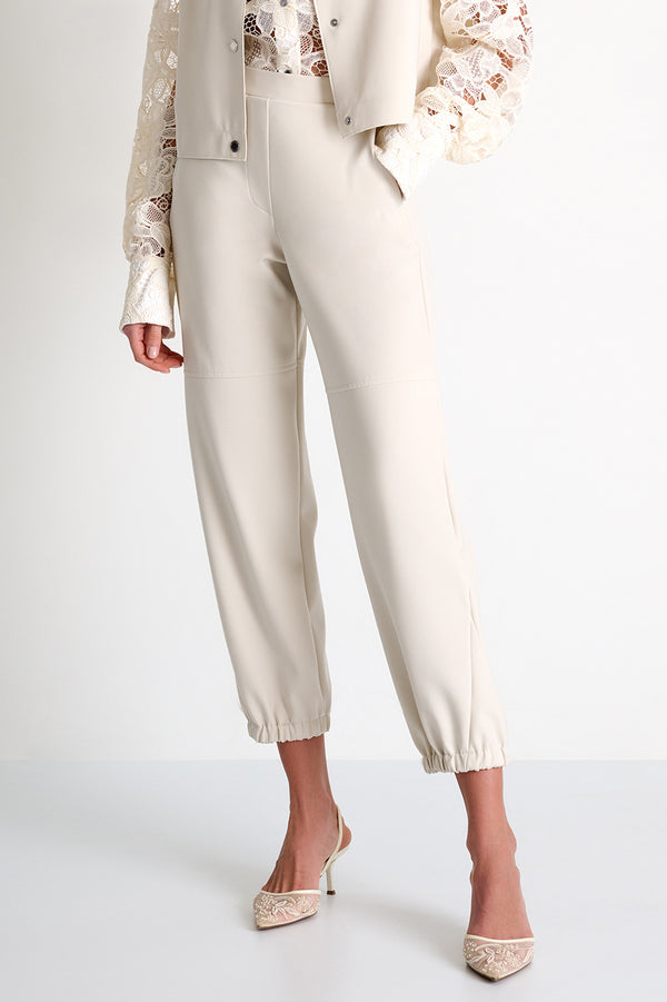 Shan Sofia 3D Jersey Pants - 52627-59-110