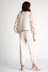3D Jersey Pants - 52627-59-110 02 / 110 Beige
