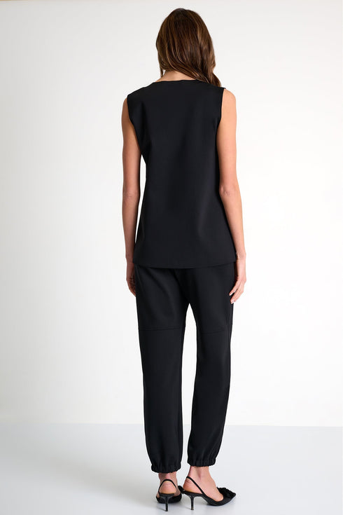 3D Jersey Pants - 52627-59-800 02 / 800 Black