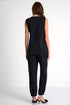 3D Jersey Pants - 52627-59-800 02 / 800 Black