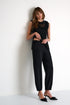 3D Jersey Pants - 52627-59-800 02 / 800 Black
