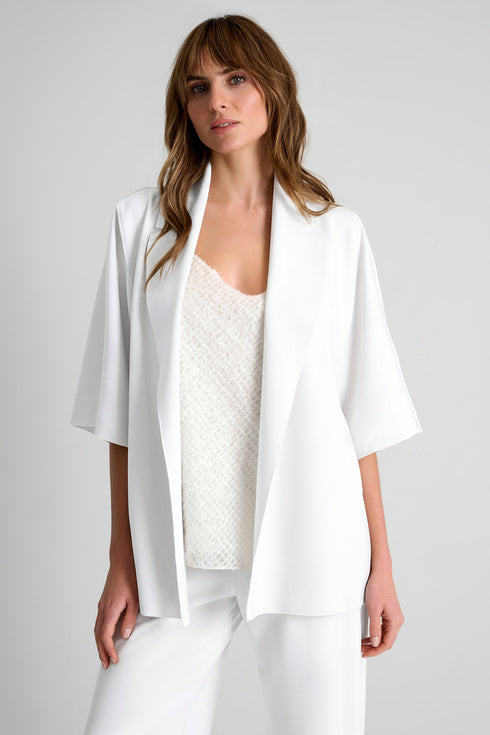 Shan Sofia Relax Jersey Jacket
