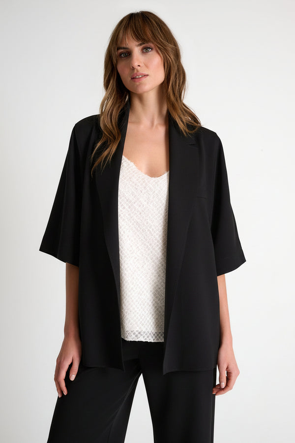 Shan Sofia Relax Jersey Jacket