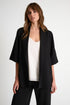 Shan Sofia Relax Jersey Jacket