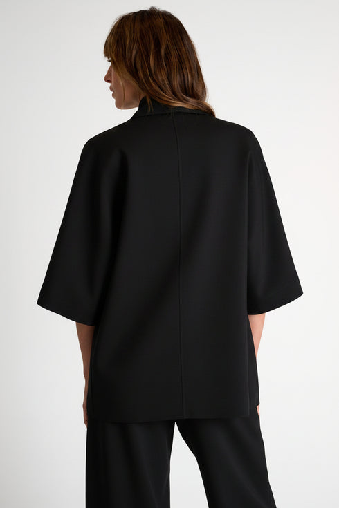 Shan Sofia Relax Jersey Jacket