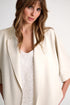 Relax Jersey Jacket - 52627-73-110 02 / 110 Beige