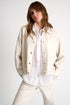 3D Jersey Jacket - 52627-75-110 02 / 110 Beige