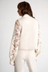 3D Jersey Vest - 52627-76-110 02 / 110 Beige