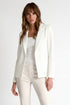 Shan Sofia Classic fitted blazer