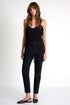 Lycra Pants - 52630-50-800 02 / 800 Black