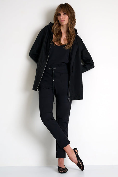 Lycra Pants - 52630-50-800 02 / 800 Black
