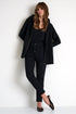 Lycra Pants - 52630-50-800 02 / 800 Black