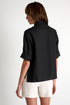 Shan Lina Linen Blouse