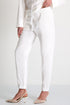 Shan Abigaelle Cotton Jacquard Pants - 52639-50-000